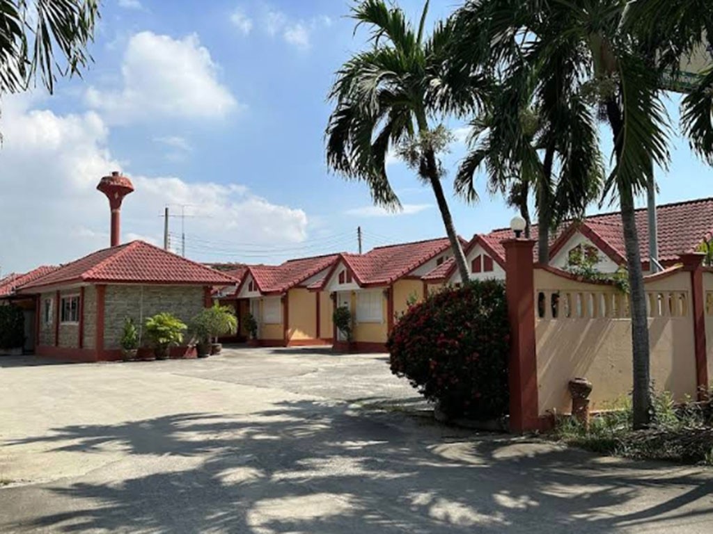 กู๊ดอินน์ อยุธยา