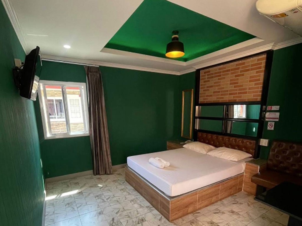 กู๊ดอินน์ อยุธยา