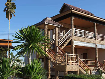 ธัญธารารีสอร์ท