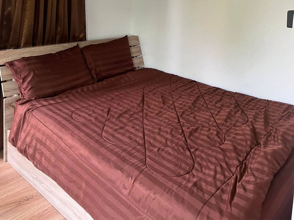 ชา กรรจ์ โฮม