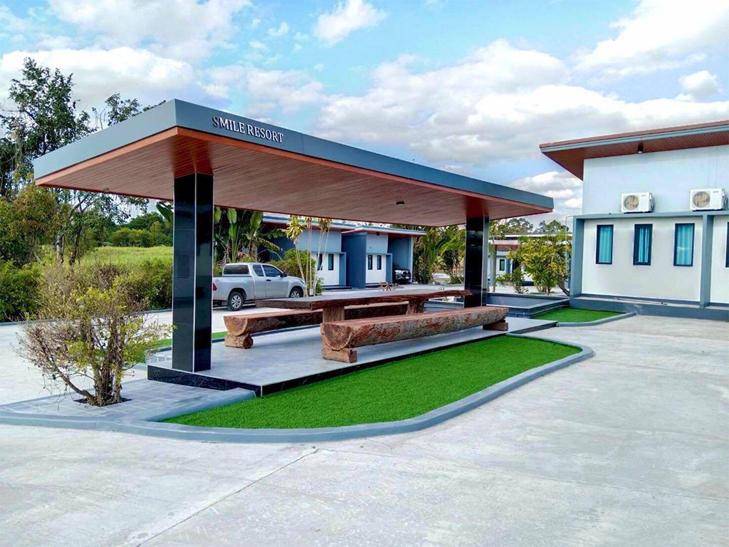 Smile Resort Mukdahan