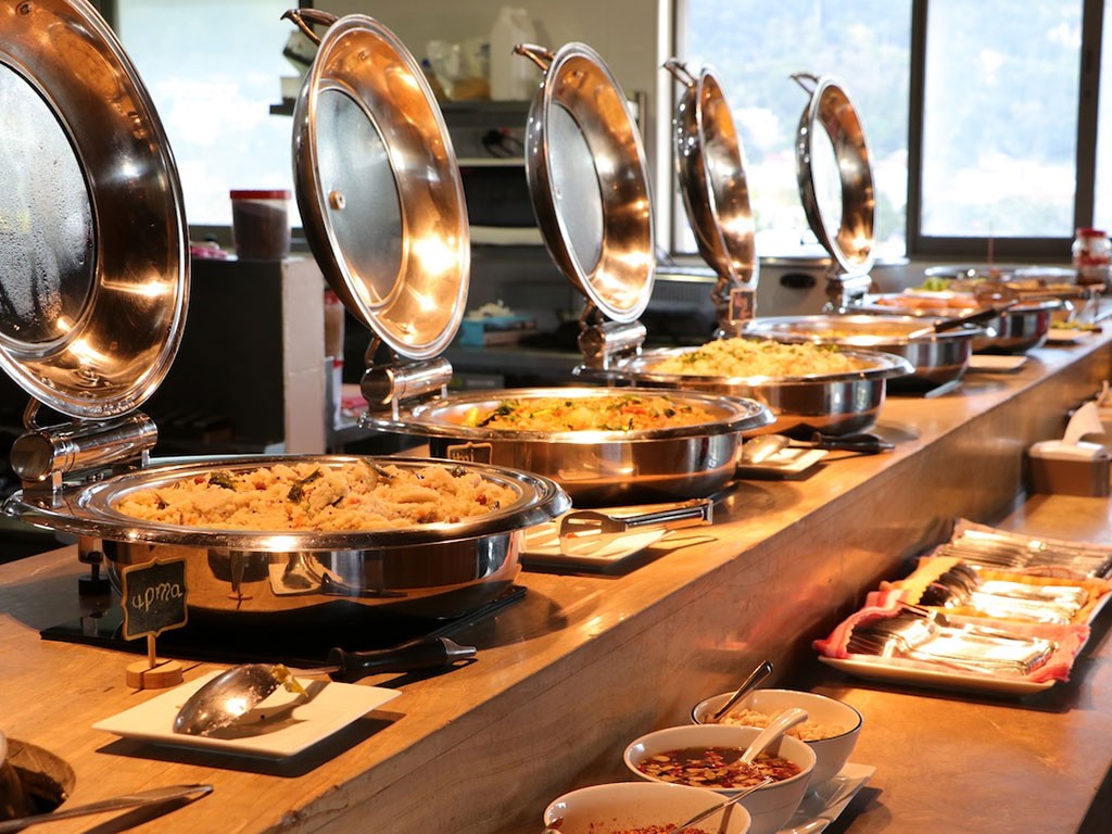 เมอร์เคียว ภูเก็ต ป่าตอง เจอร์นีย์ฮับ