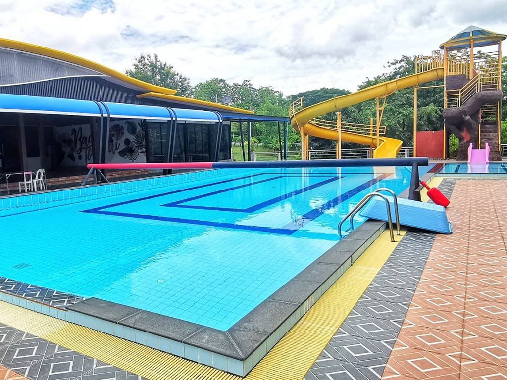 บ้านต้นไม้ รีสอร์ท วังน้ำเขียว