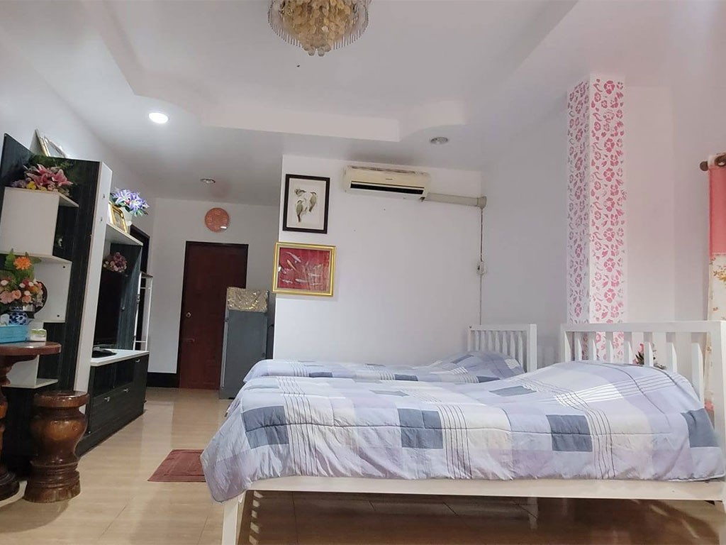 พันแสน รีสอร์ท