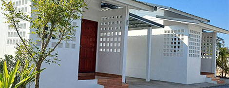 kingfa resort nong khai