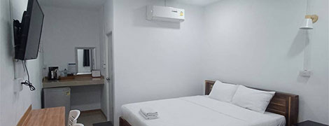 kingfa resort nong khai