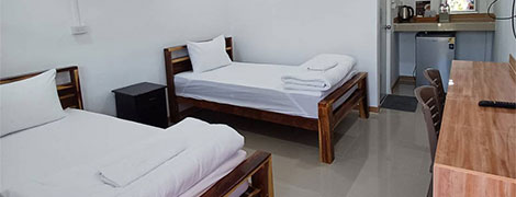 kingfa resort nong khai