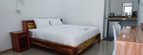 kingfa resort nong khai