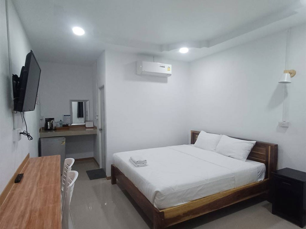 กิ่งฟ้า รีสอร์ท หนองคาย