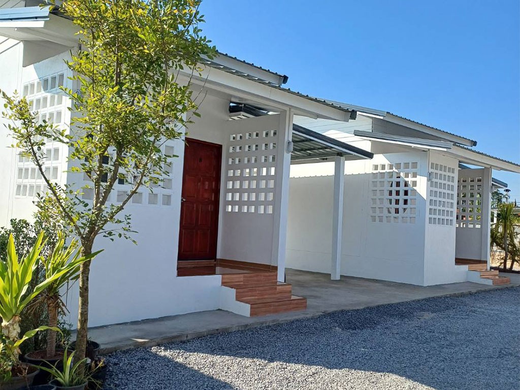 กิ่งฟ้า รีสอร์ท หนองคาย