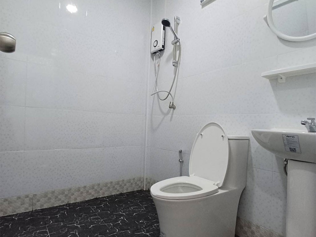 กิ่งฟ้า รีสอร์ท หนองคาย