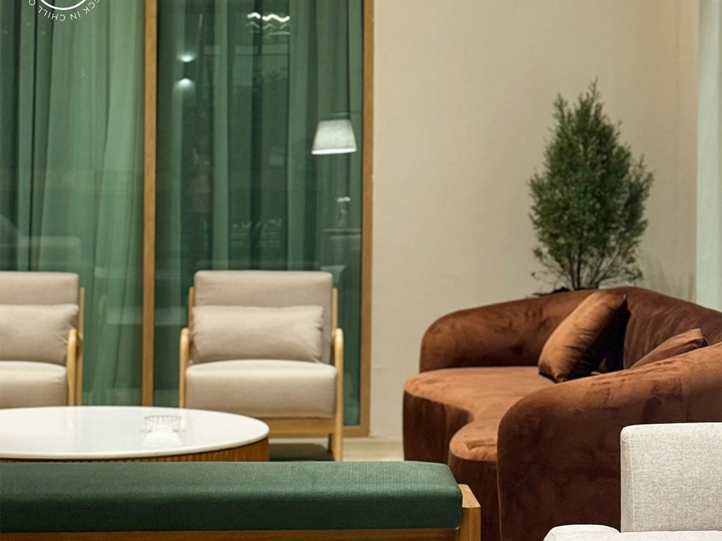 ชิลล์ เขาใหญ่