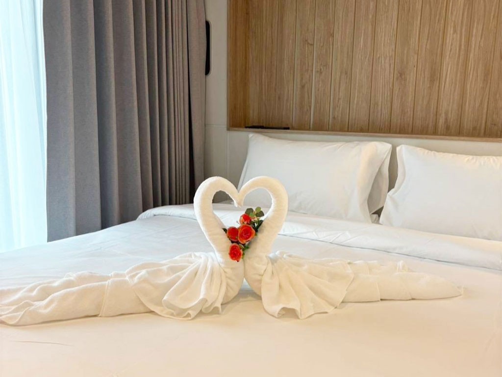 ชิลล์ เขาใหญ่