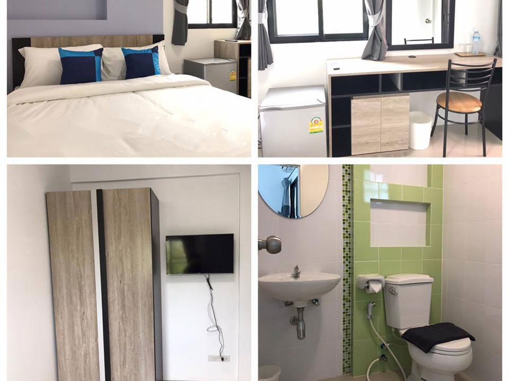 สลิลสิริ ลาดกระบัง