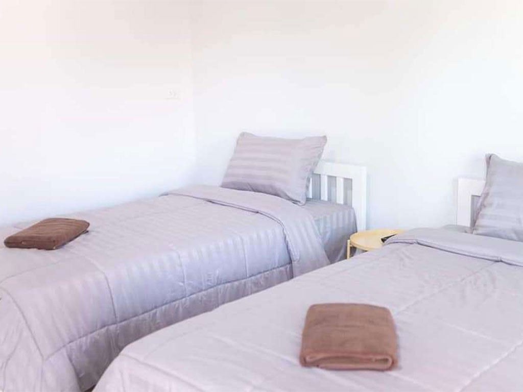 บ้านท่าต้นจันทร์ รีสอร์ท