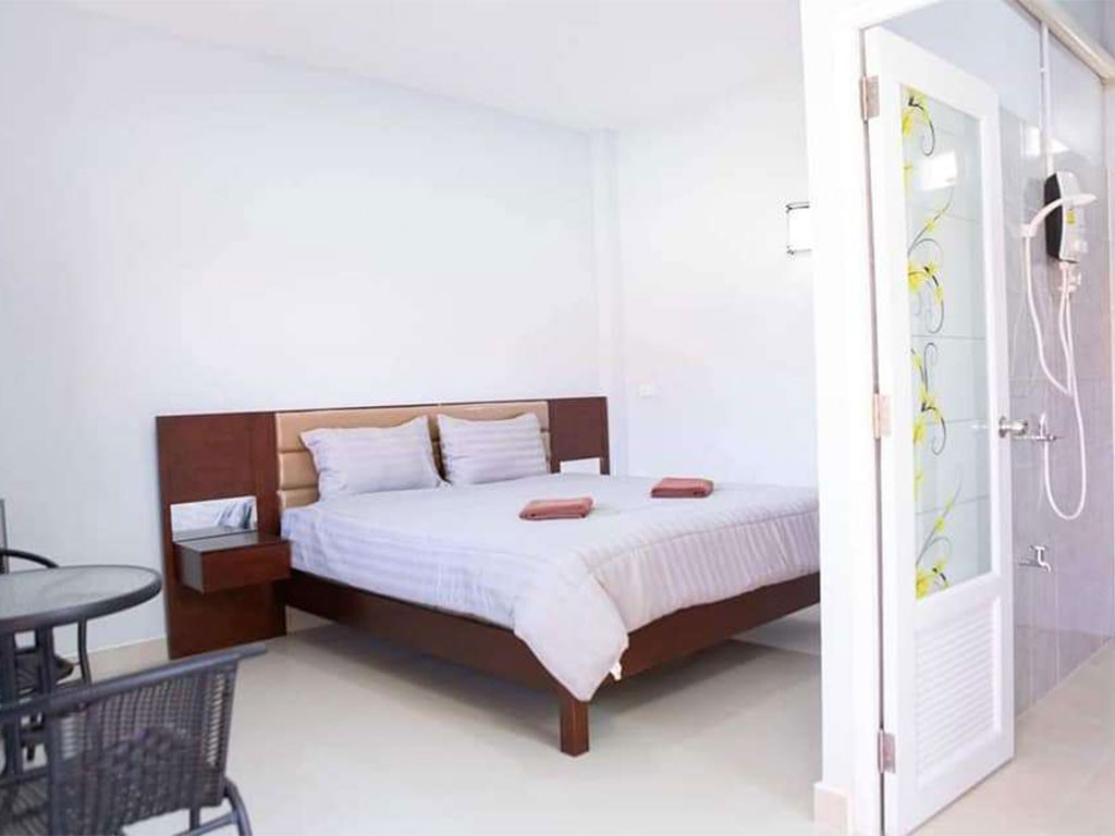 บ้านท่าต้นจันทร์ รีสอร์ท