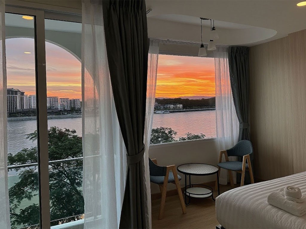 ดีวิว เชียงแสน