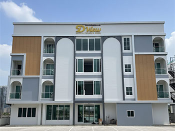 ดีวิว เชียงแสน