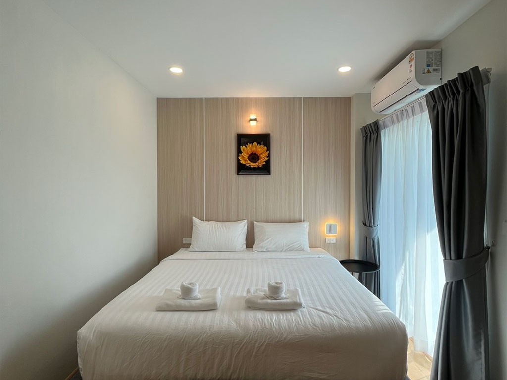 ดีวิว เชียงแสน