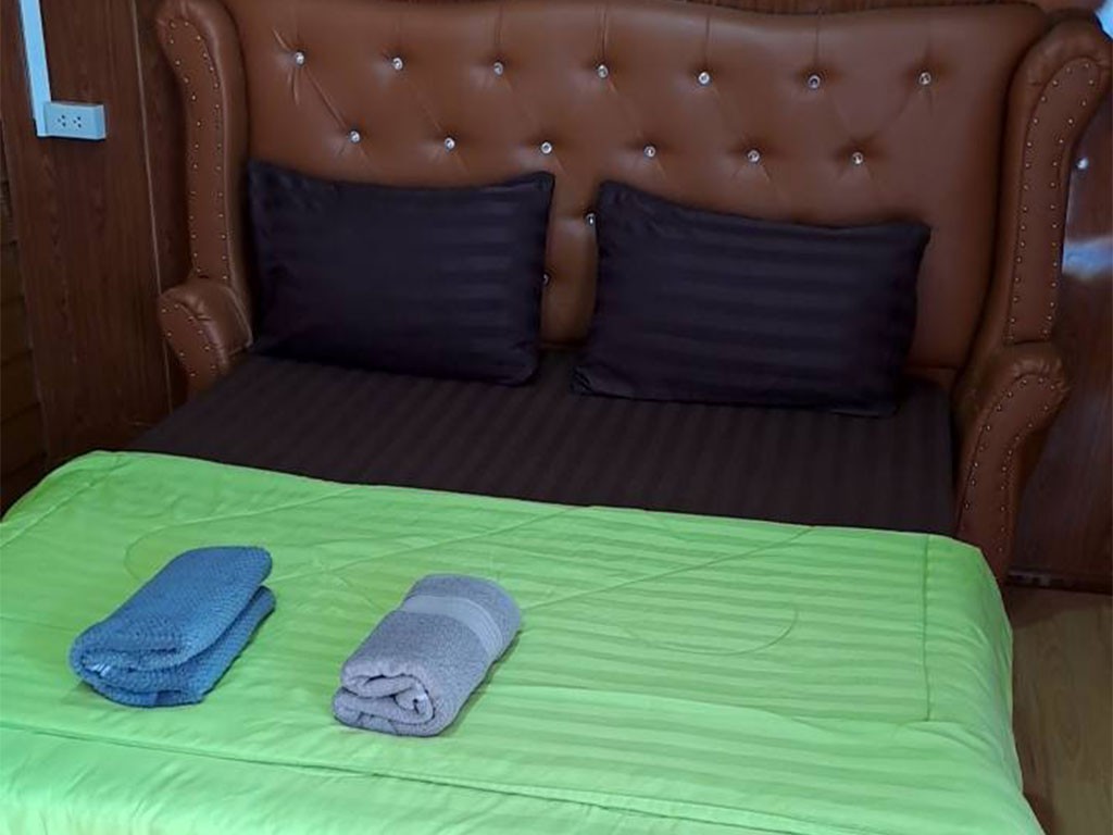 อนันต์ รีสอร์ท ภูกระดึง