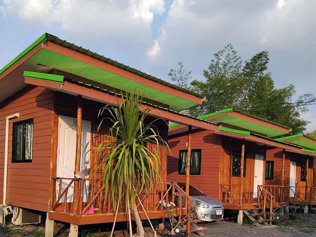 Anan Resort Phu Kradueng