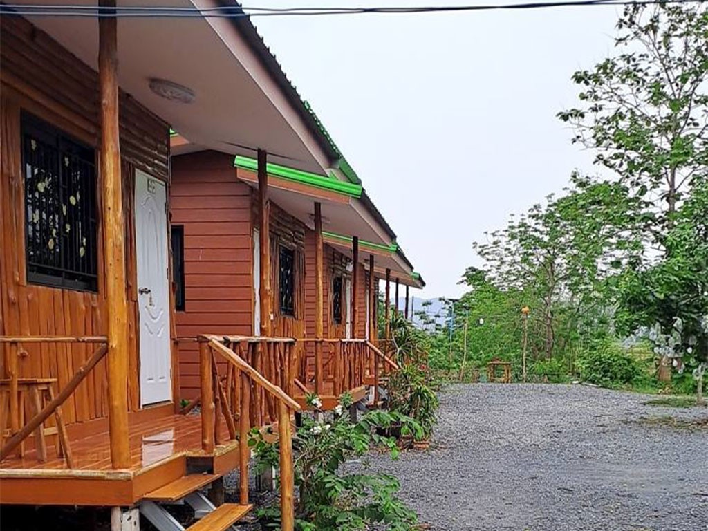 อนันต์ รีสอร์ท ภูกระดึง