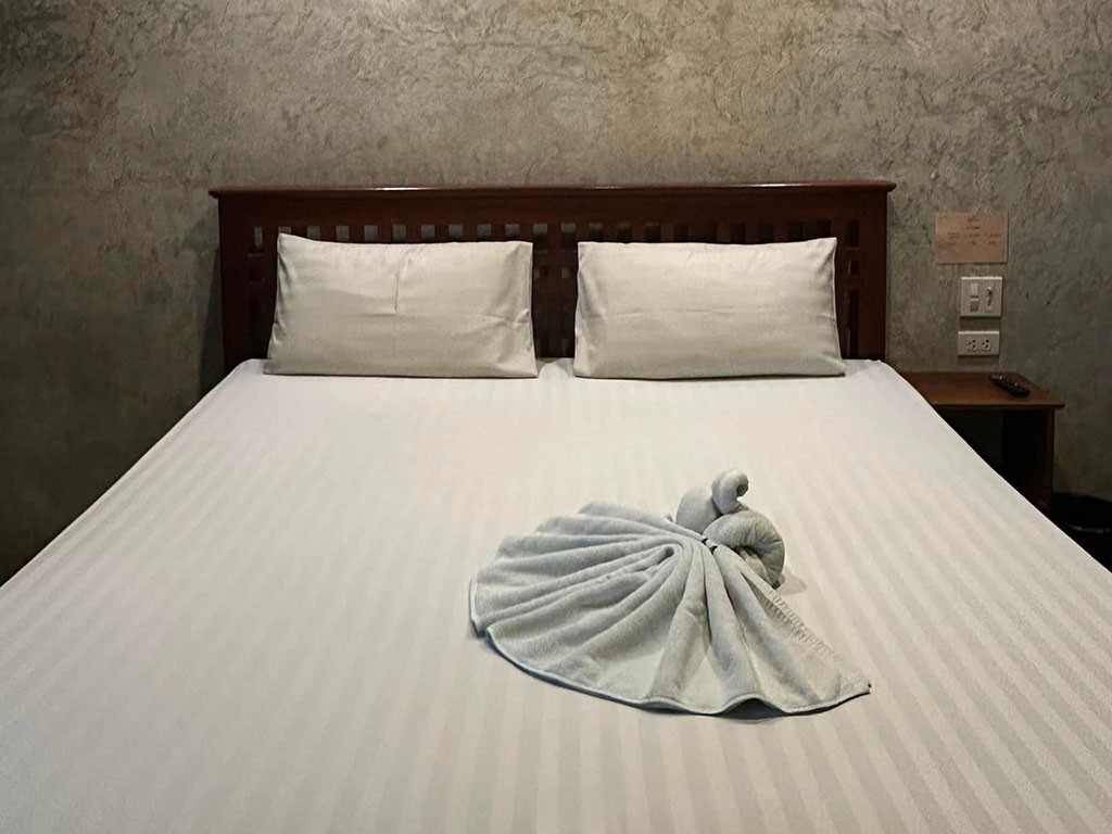 วาไอน่า แอนด์ ณัฐชา รีสอร์ท