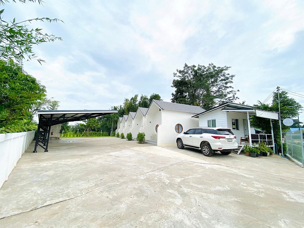 รินนารา รีสอร์ท