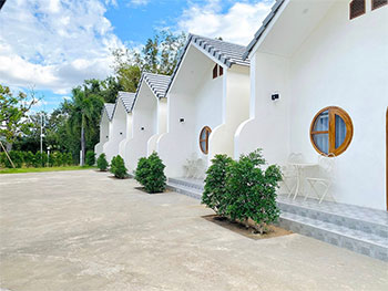 รินนารา รีสอร์ท