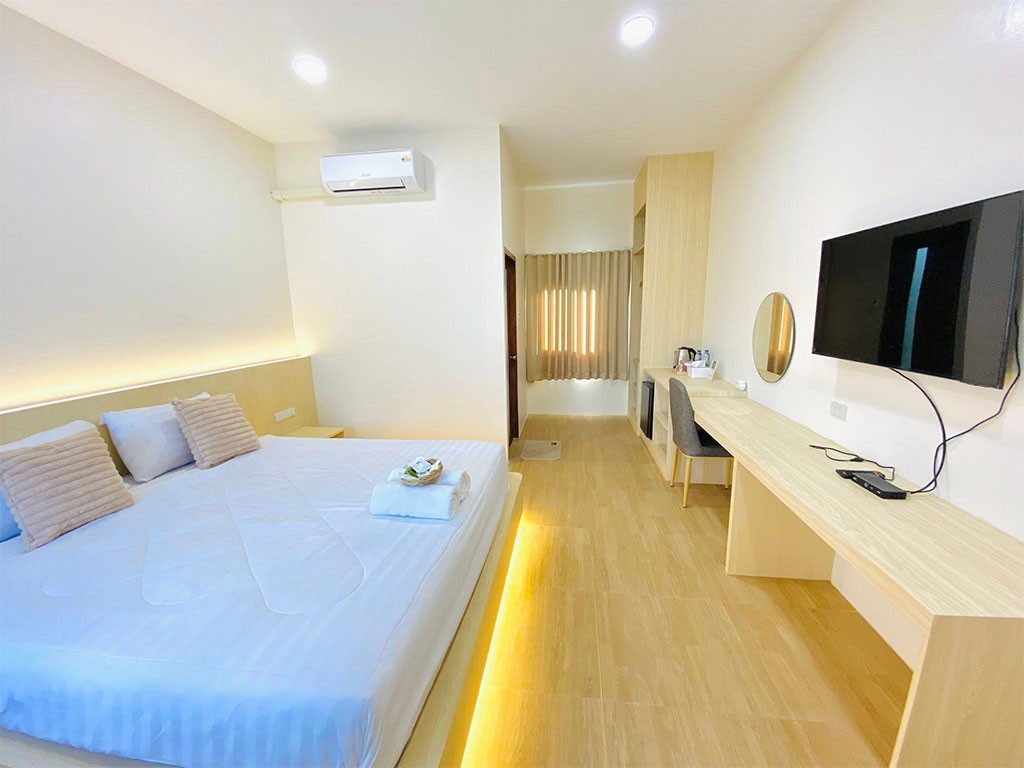 รินนารา รีสอร์ท