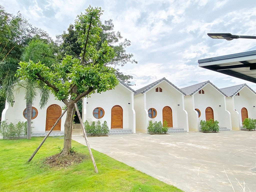 รินนารา รีสอร์ท