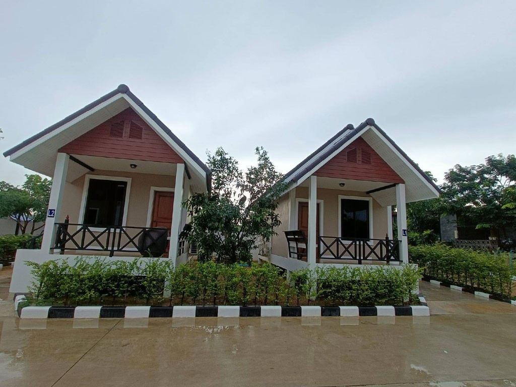 นอนนา รีสอร์ท ระยอง