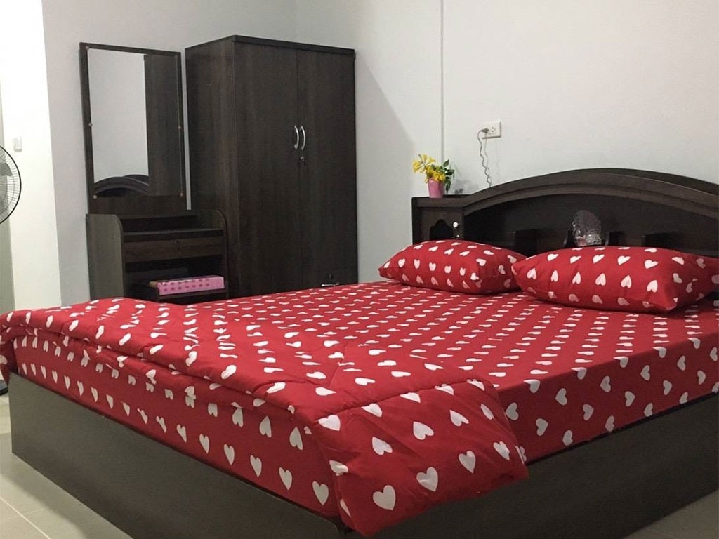 ภูมิสุข รีสอร์ท