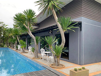 อิงกาญจน์ วิลล่ารีสอร์ท