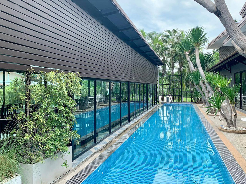 อิงกาญจน์ วิลล่ารีสอร์ท