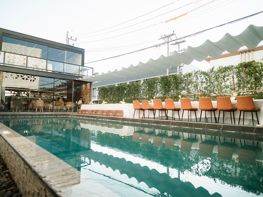 Diamond Hotel Buriram