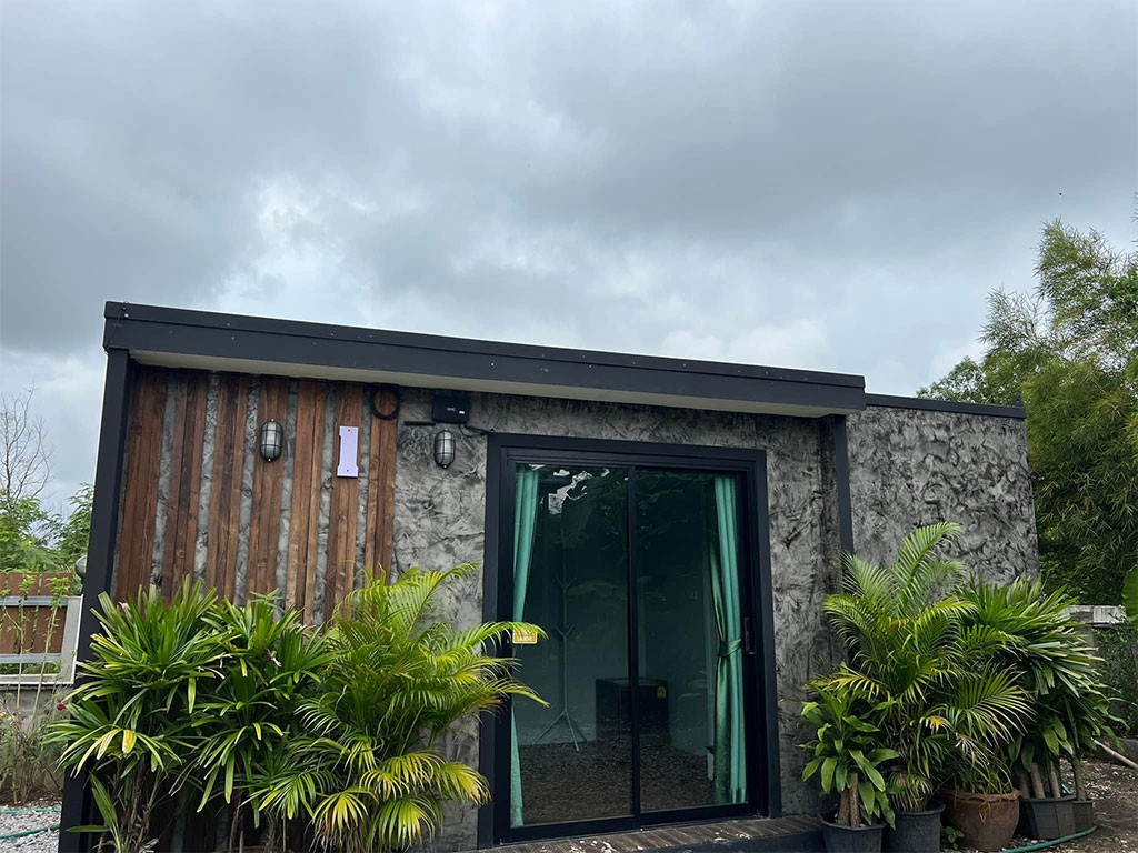 นาวัง รีสอร์ท