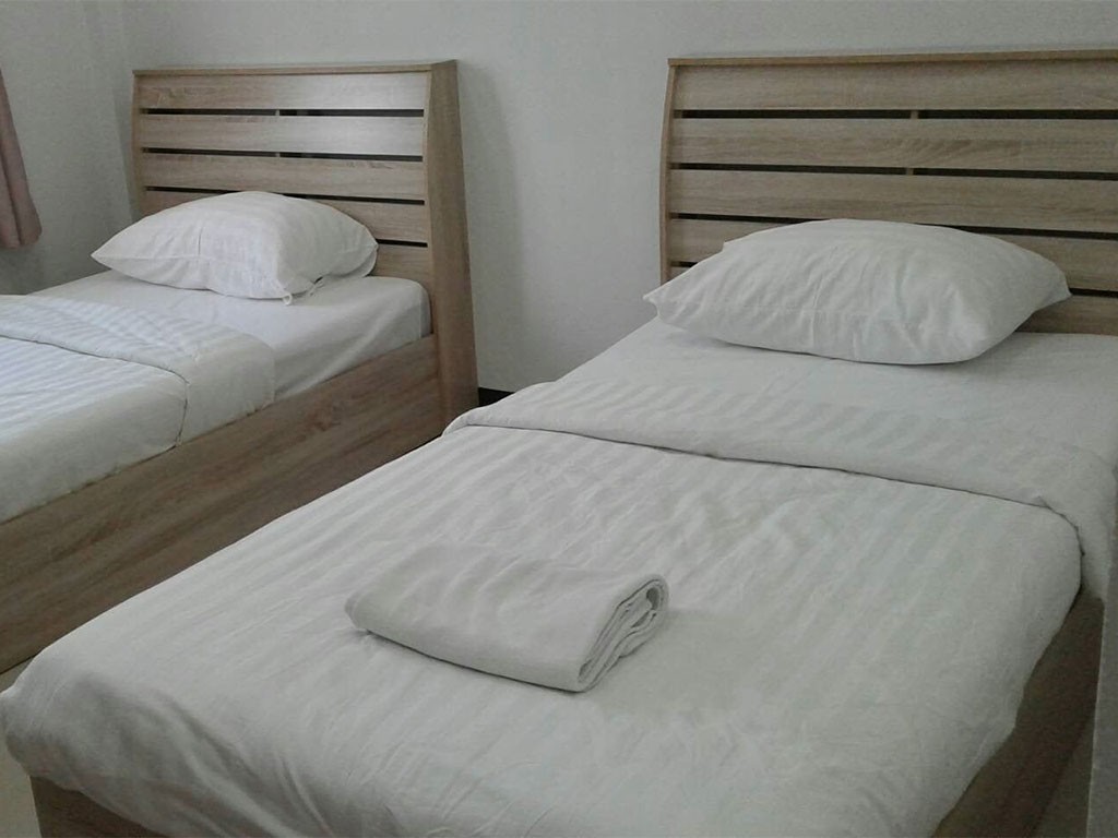 บ้านทอไหม รีสอร์ท