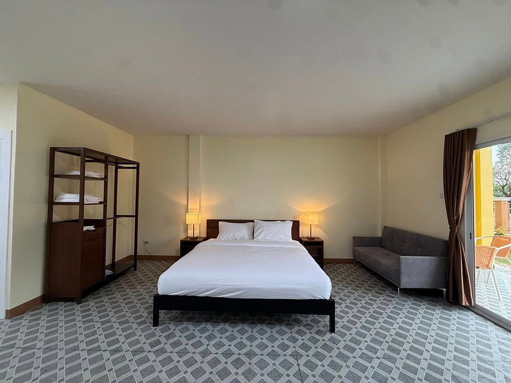 เอ แอนด์ เจ โมเตล