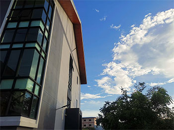 ซี พาร์ค สมุทรสาคร