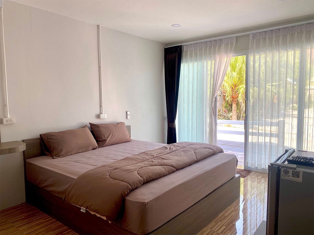 เคที รีสอร์ท บ้านตาขุน