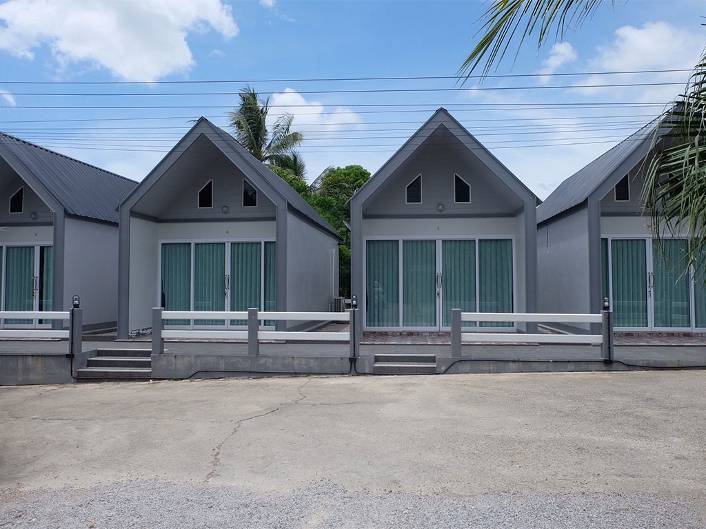 เคที รีสอร์ท บ้านตาขุน