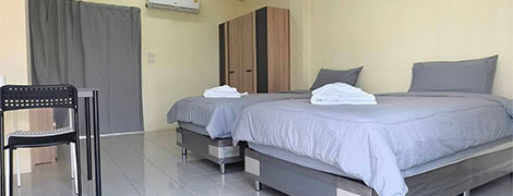 sj mansion samutsakhon