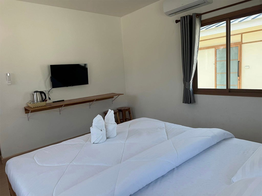 วีนัส รีสอร์ท บุรีรัมย์