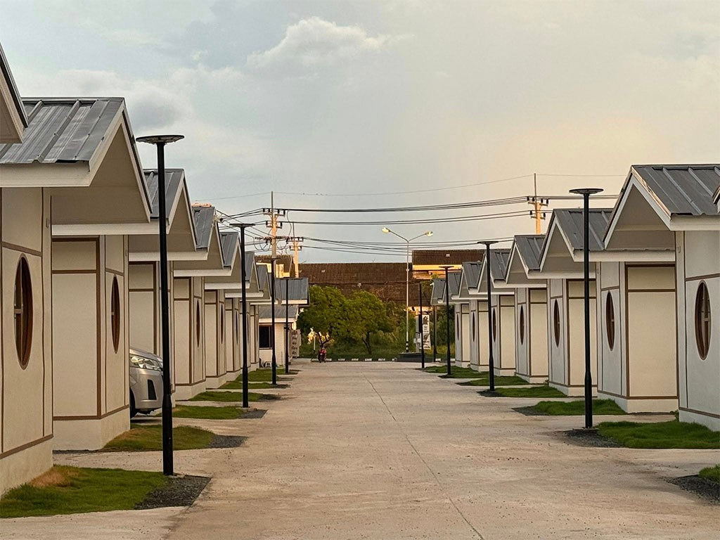 วีนัส รีสอร์ท บุรีรัมย์