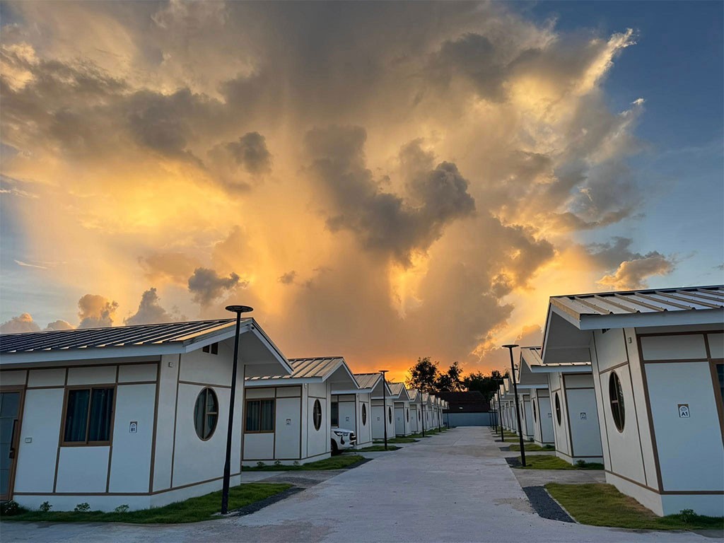 วีนัส รีสอร์ท บุรีรัมย์