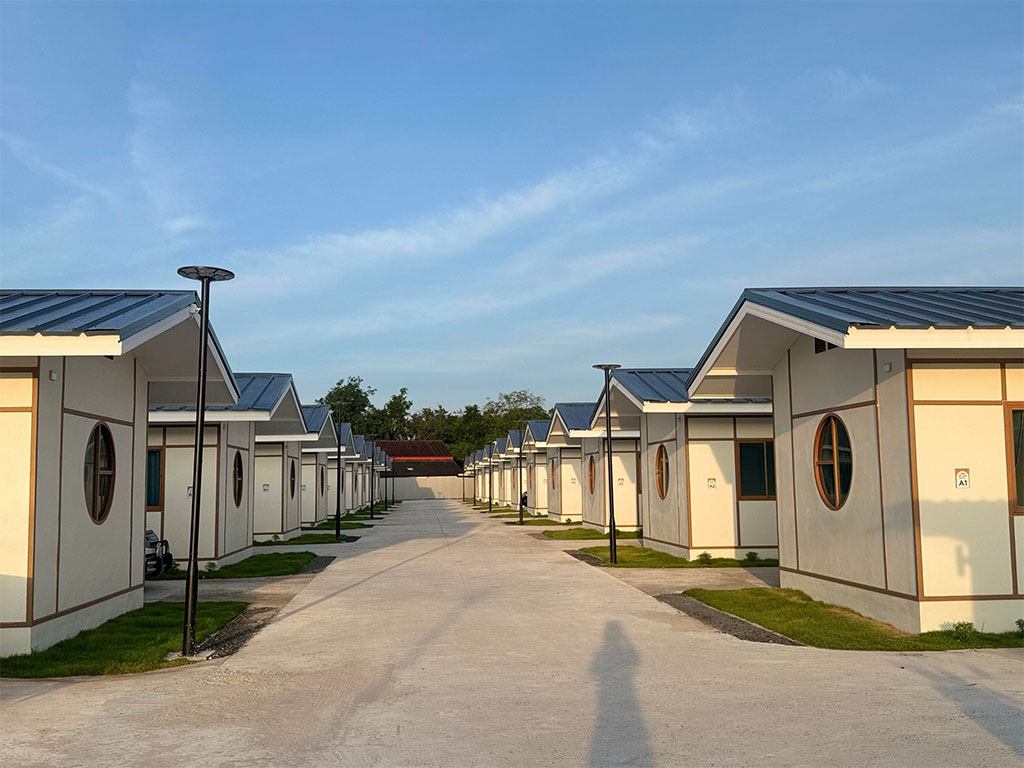 วีนัส รีสอร์ท บุรีรัมย์