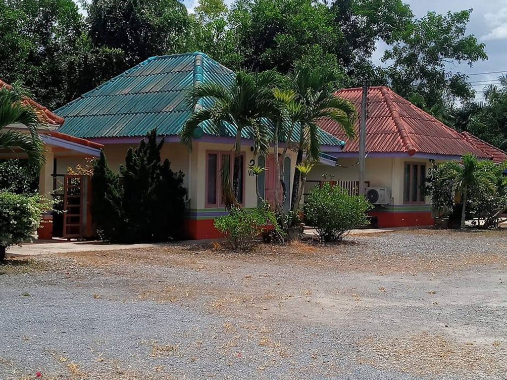 เฟื่องฟ้า รีสอร์ต ชะอวด