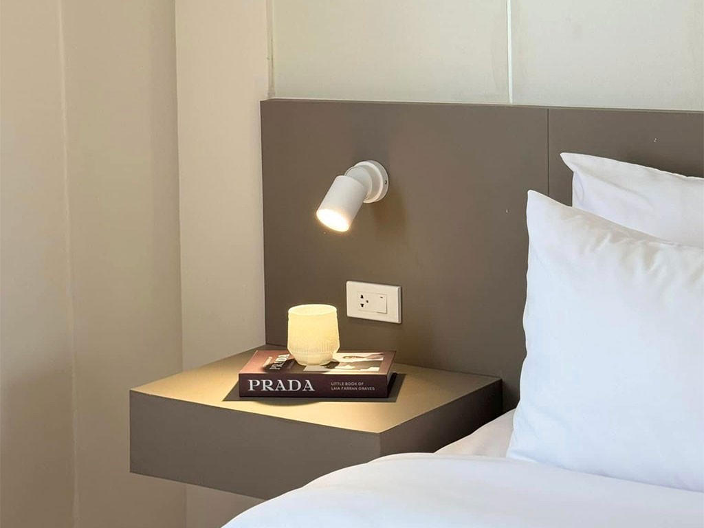 สุขใจแกรนด์ ลักซ์ชัวรี บูติก โฮเทล