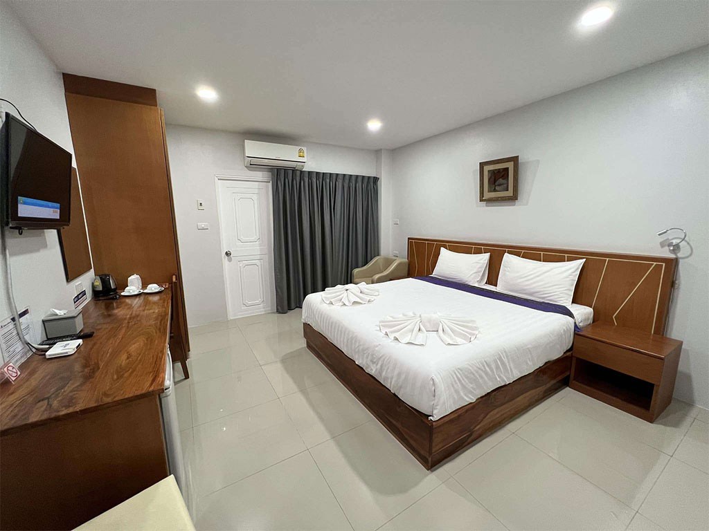 นวศิริเพลส